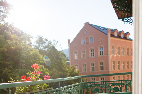 Hotel Ontario (Karlovy Vary)